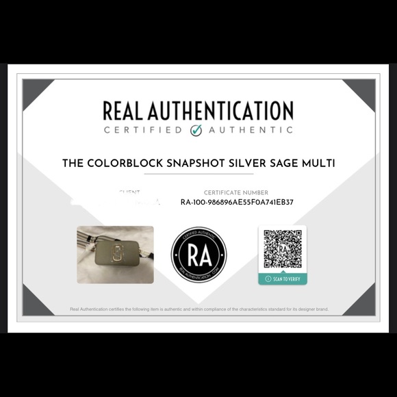 The Colorblock Snapshot - Picture 13 of 13